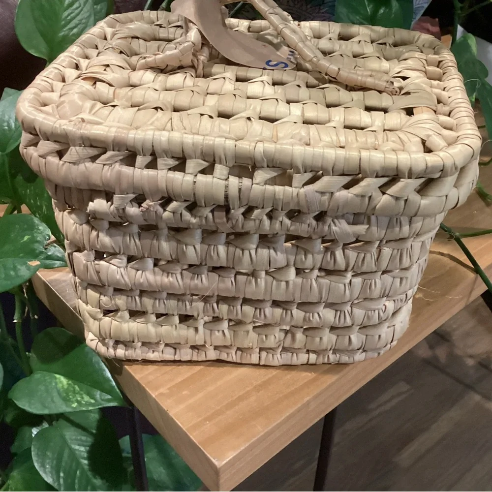 Unknown Brand these woven